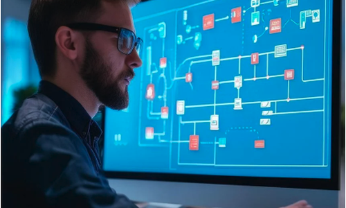 Data Security & Solutions
