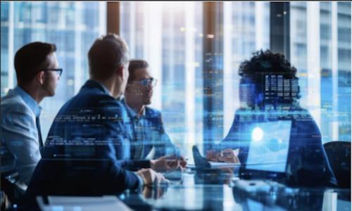 Bespoke AI Apps & ML development Bespoke AI Apps & ML development