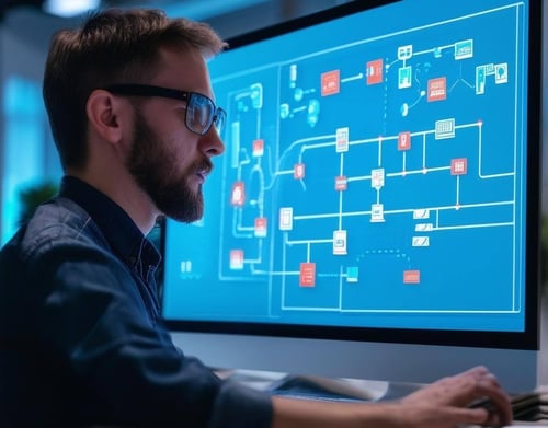 workflow automation